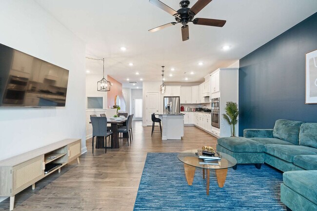 Photo - 1010 Falling Rock Pl Unidad ID1468389P