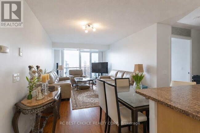 Photo - 4968 Yonge St Unit 2902