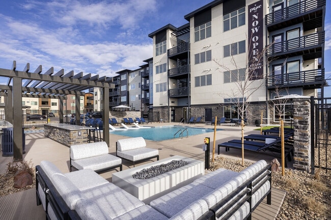 Photo - Prose at Painted Prairie