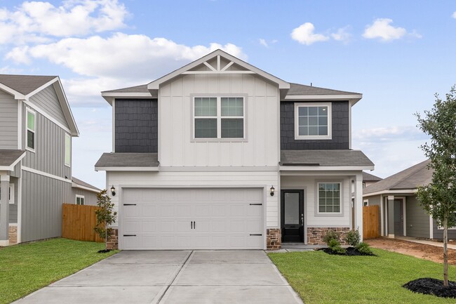 Building Photo - 23127 Glory Orchid Dr