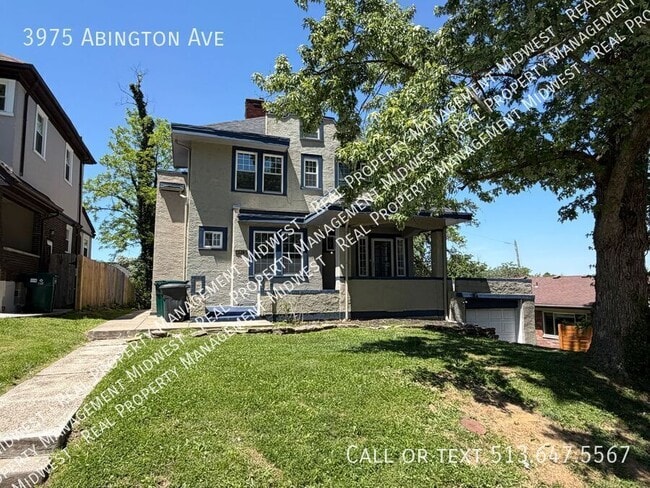 Building Photo - 3975 Abington Ave