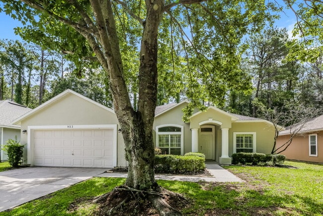 Building Photo - 923 Mystic Harbor Dr Rental