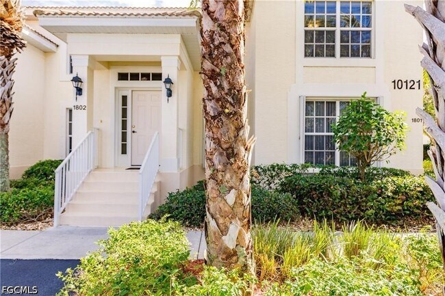 Building Photo - 10121 Colonial Country Club Blvd Unit 1802