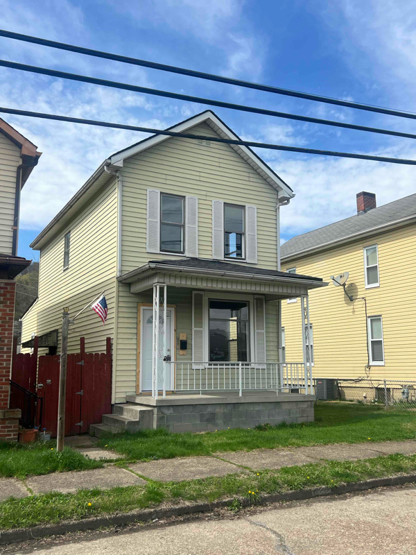 Building Photo - 415 Williams St Rental