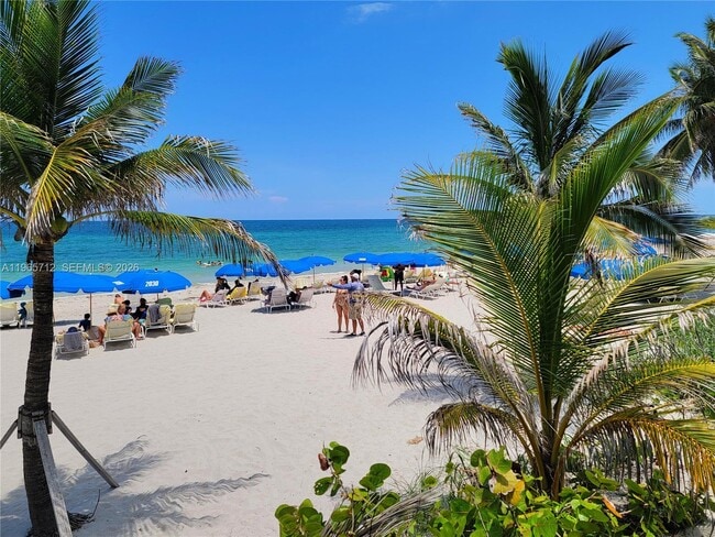 Photo - 2030 S Ocean Dr Unit 626