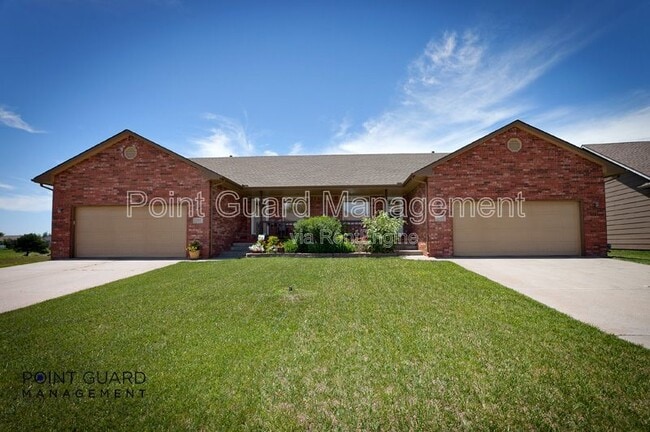 Building Photo - 2301 N Shefford Cir Rental