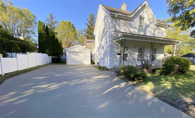 Building Photo - Elizabeth