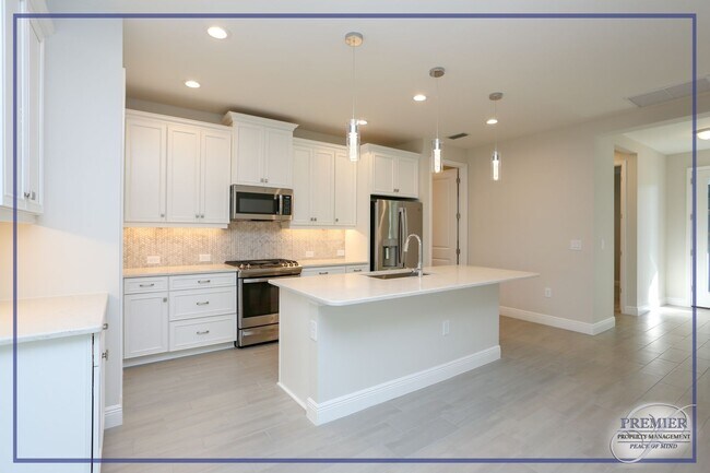 Photo - ***SMALL DOG FRIENDLY***MARQUESA ISLES***G...