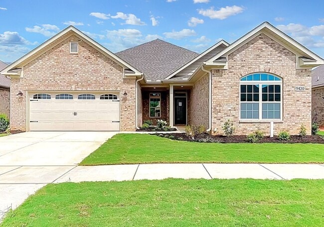 Photo - Gorgeous 3 Bedroom, 3 Bath Home Built in 2021- Madison, Alabama