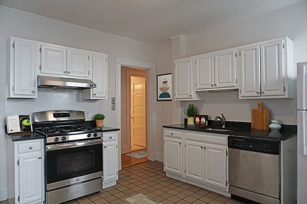 Building Photo - 40 Calvin St Unit 40-03