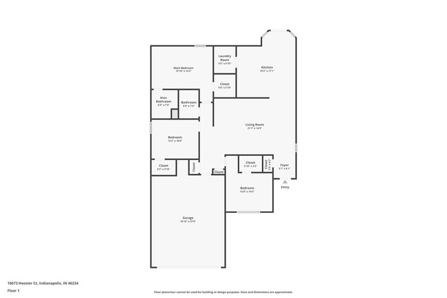 10673 Hoosier Ct