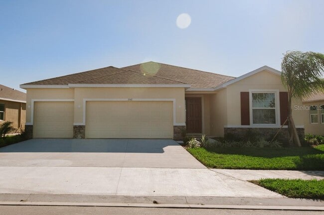 Building Photo - 15543 Trinity Fall Way Rental