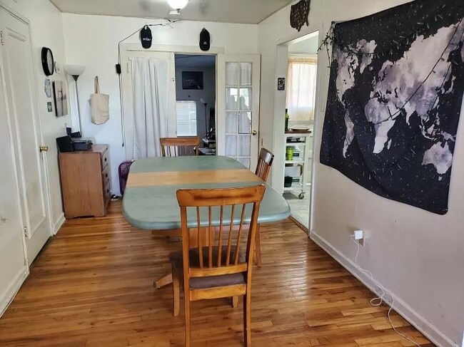 Photo - 1354 Mesa Ave