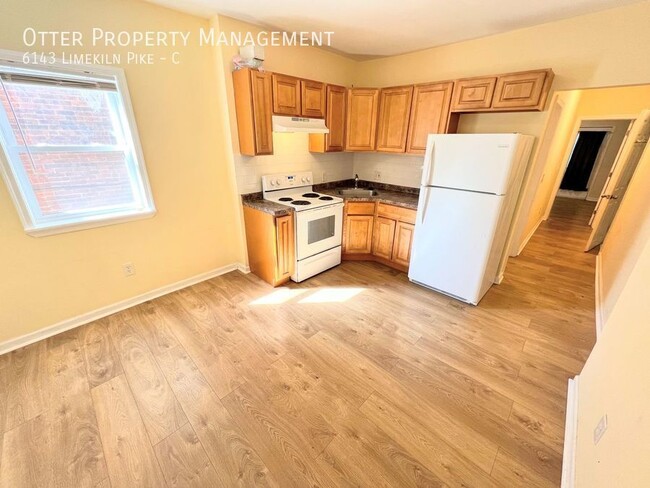 Building Photo - 6143 Limekiln Pike Unit C Rental
