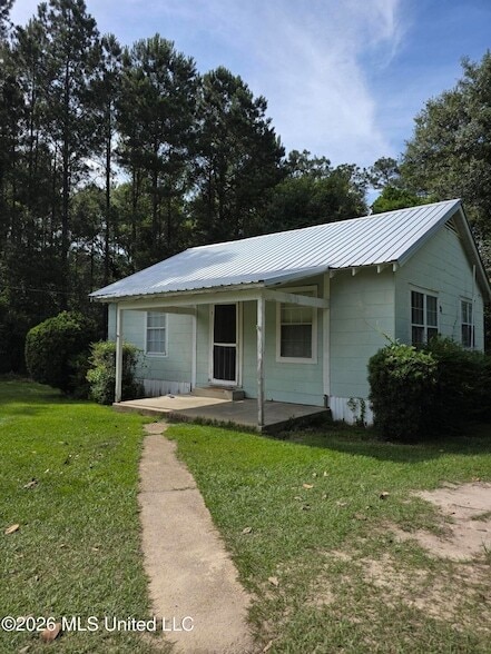 Building Photo - 15500 Allie Byrd Rd