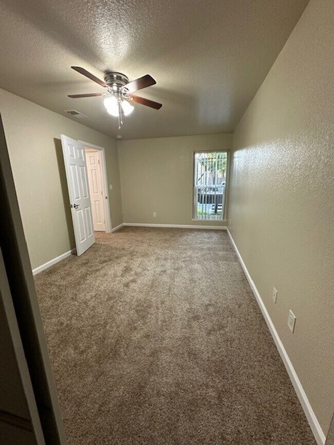Carmel Woods Apartments