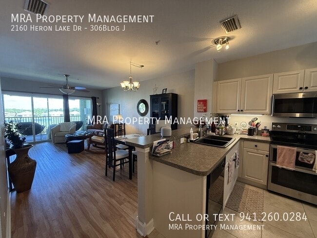 Photo - 2160 Heron Lake Dr