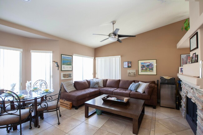 79400 Paseo Del Rey
