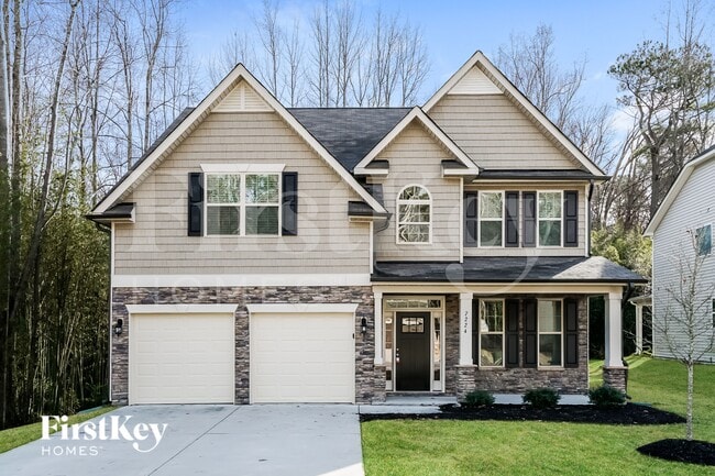 Building Photo - 7224 Laurelshire Dr