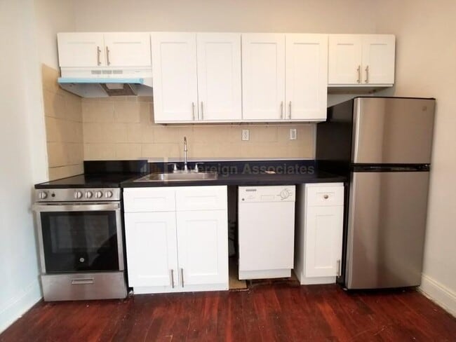 Photo - 1 Arden Street Unit 401