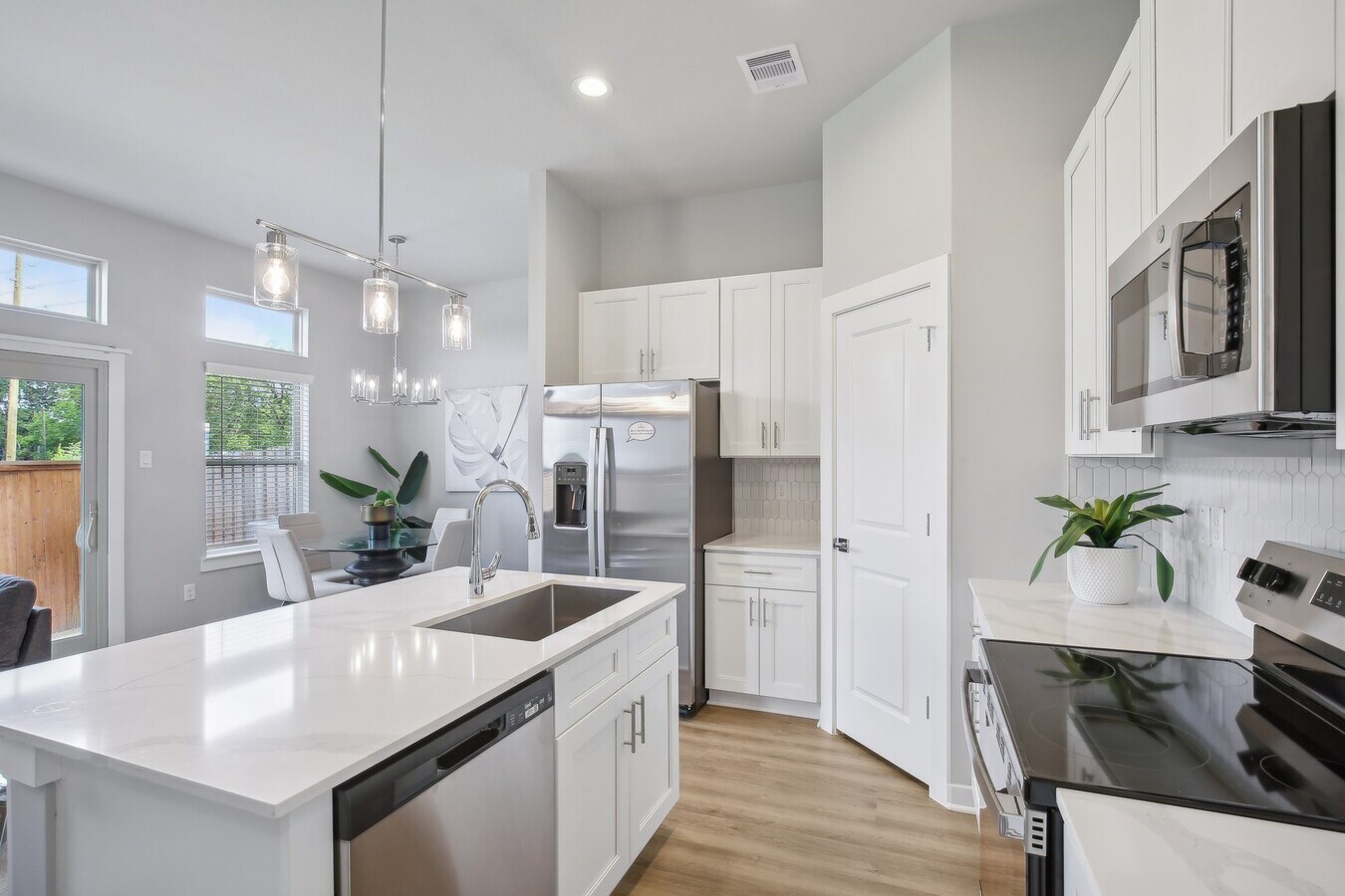 Photo - 5781 Spring Stuebner Rd Townhome