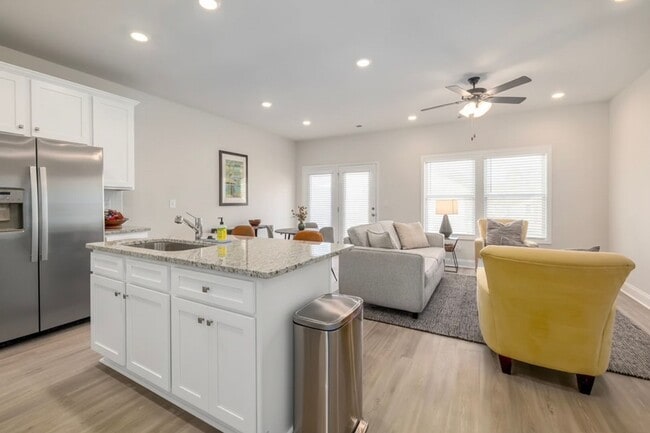 Photo - Mintworth Commons