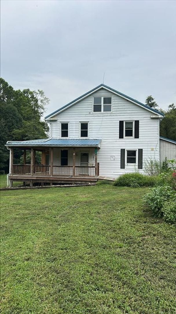 Building Photo - Farmhouse for Rent!!!