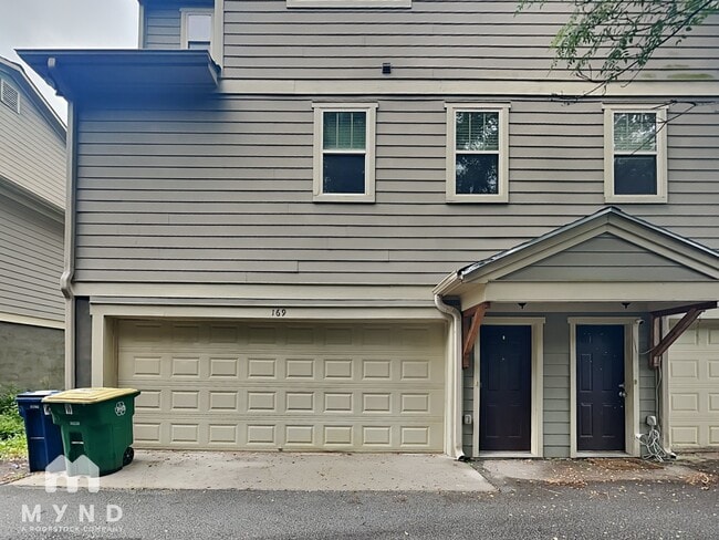 Photo - 169 Herring St Condo
