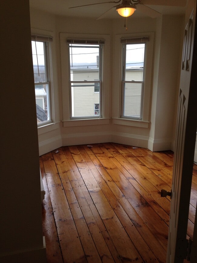 1 davis st