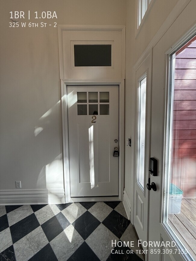 Photo - 325 W 6th St Unit 2