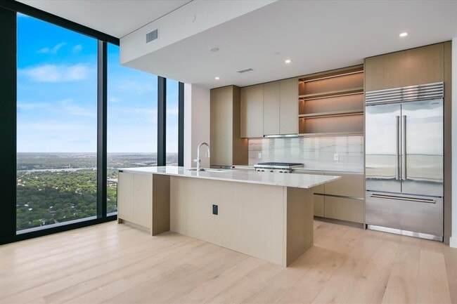 Building Photo - 610 Davis St Unit 4407 Rental