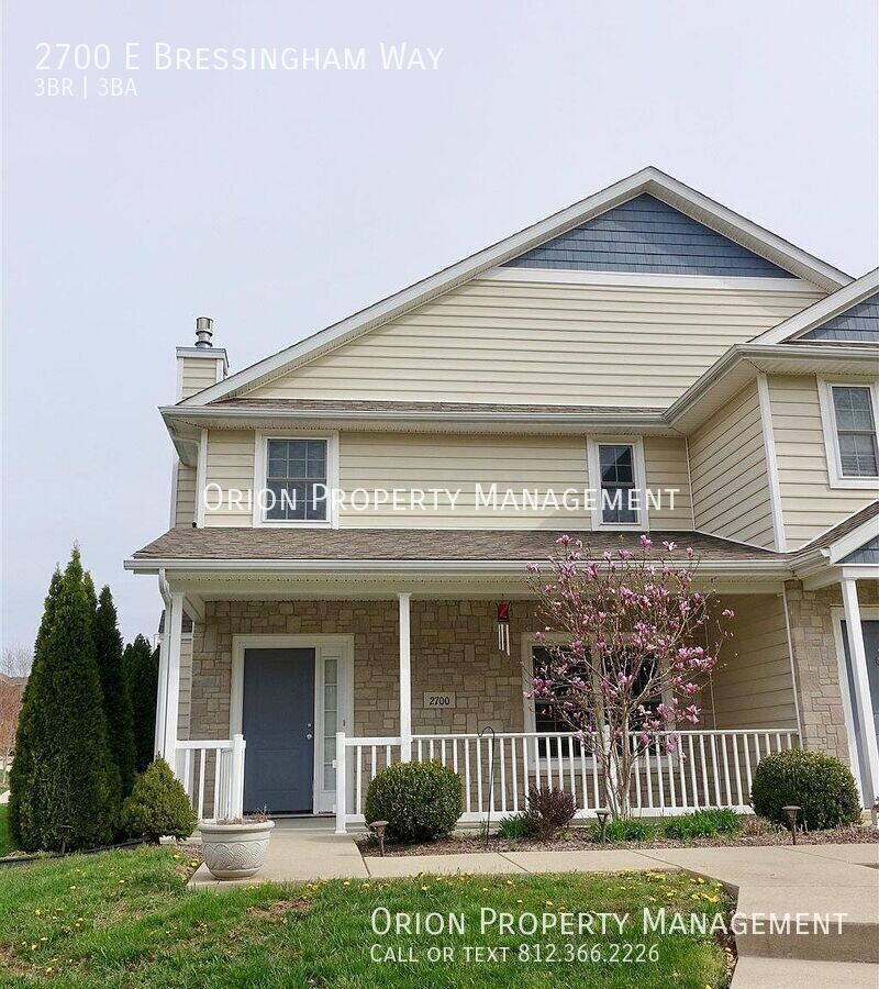 Photo - 2700 E Bressingham Wy Apartamento