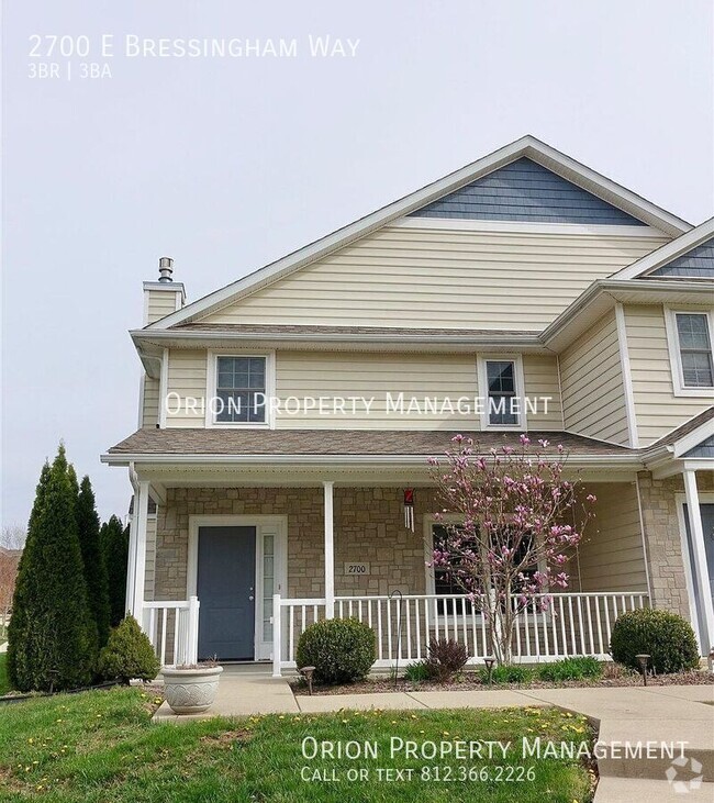 Building Photo - 2700 E Bressingham Wy Rental