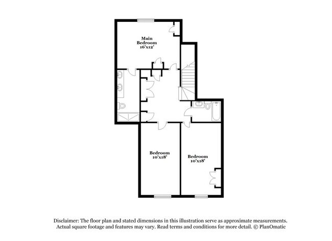 Photo - 10408 Red Carpet Ct