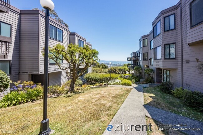 2 br, 2 bath Condo - 5175 Diamond Heights ... - 2 br, 2 bath Condo - 5175 Diamond Heights ...