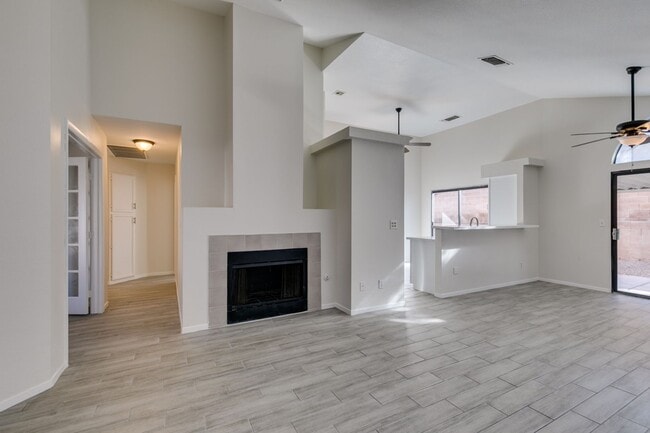 Photo - Beautifully Upgraded 3BD/2BA Home in Henderson’s Green Valley