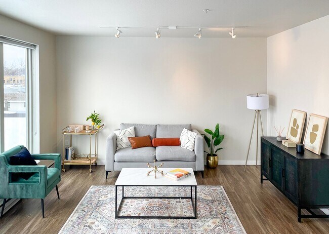 Photo - Motiv Apartments