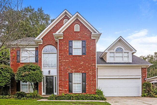 Building Photo - 137 Chere Helen Dr Rental