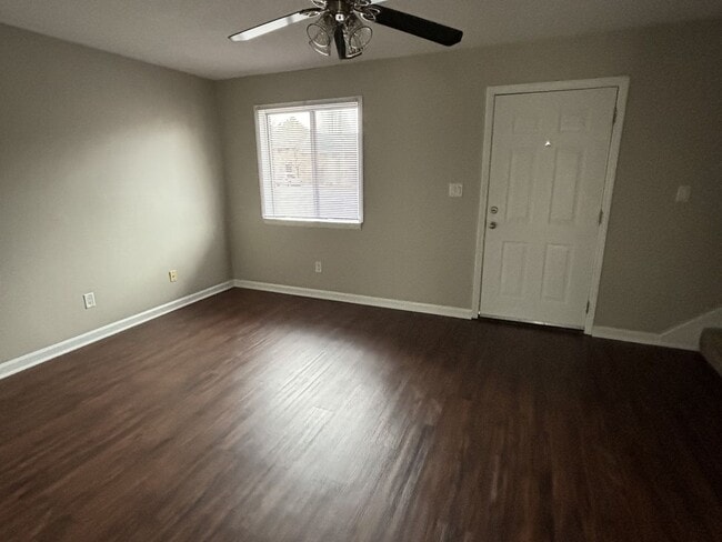 Charleston Square Townhomes