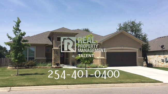 4 Bedroom, 3 Bathroom Home in Temple TX / ... - 4 Bedroom, 3 Bathroom Home in Temple TX / ...