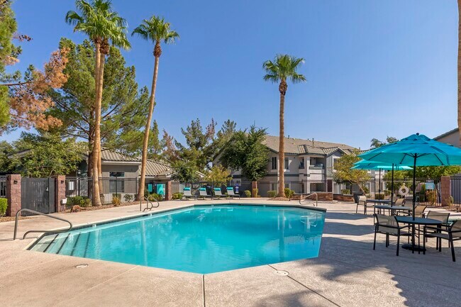 South Valley Ranch