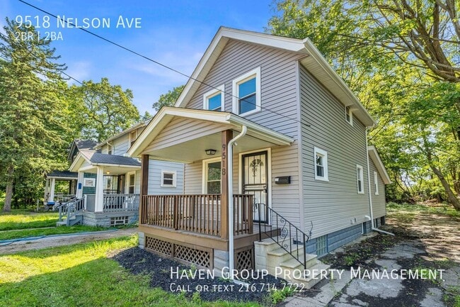 9518 Nelson Ave