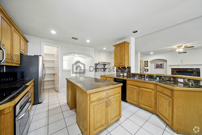 Building Photo - 1513 Van Winkle Dr Rental