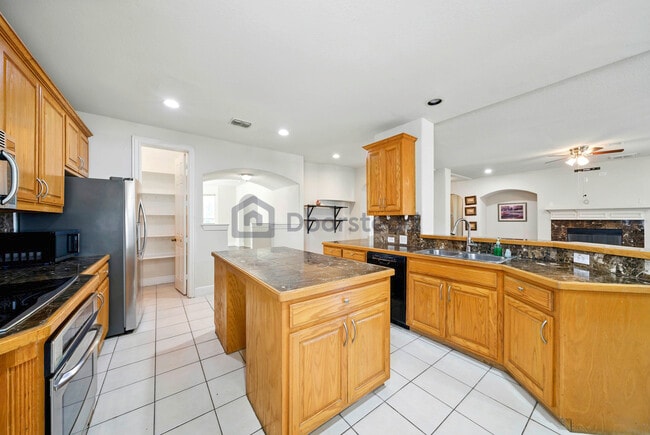 Photo - 1513 Van Winkle Dr Casa