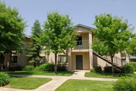 Papillon Apartment Homes