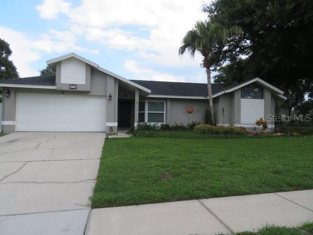 839 Rosemere Cir