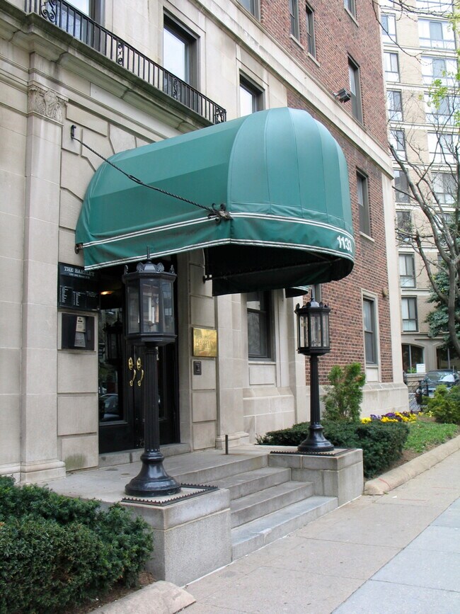 Photo - 1133 13th St NW Condo Unit 5E