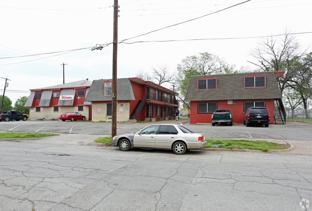 Photo - Los Colores Apartments