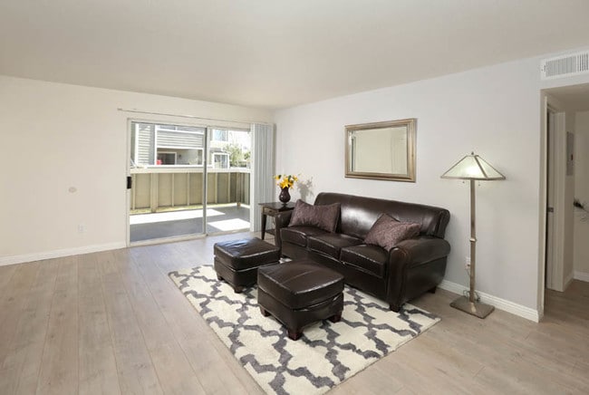 Woodcreek Apartments