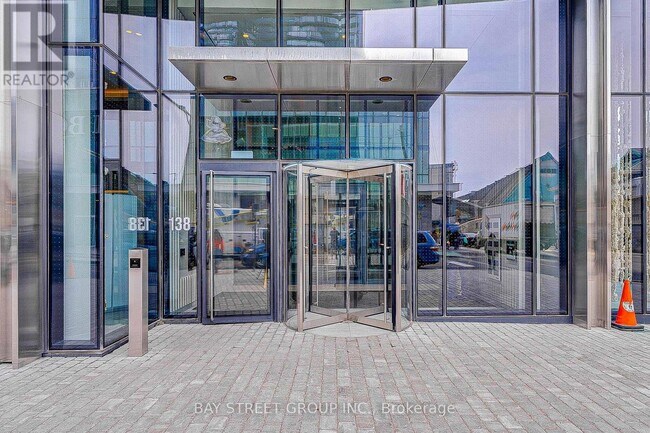 Photo - 138 Downes St Unité 4105